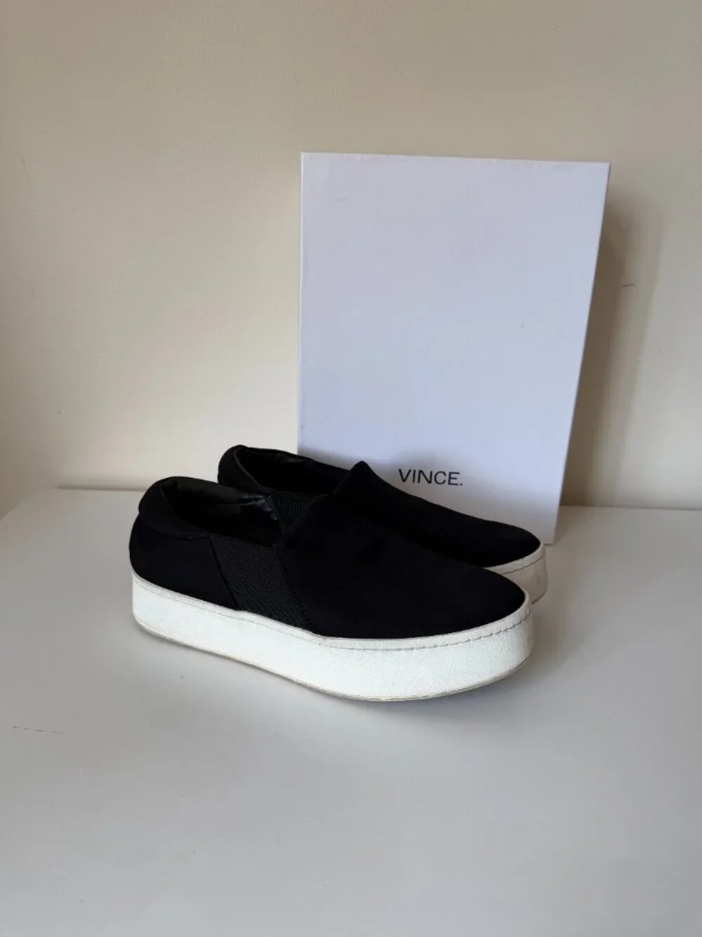 Vince 👟 genuine