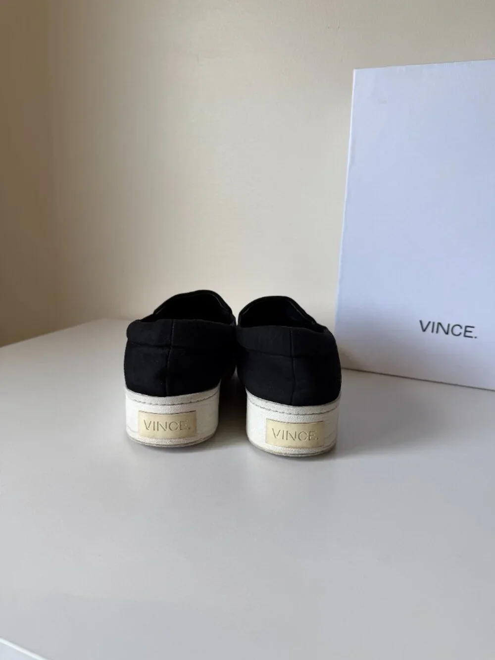 Vince 👟 genuine