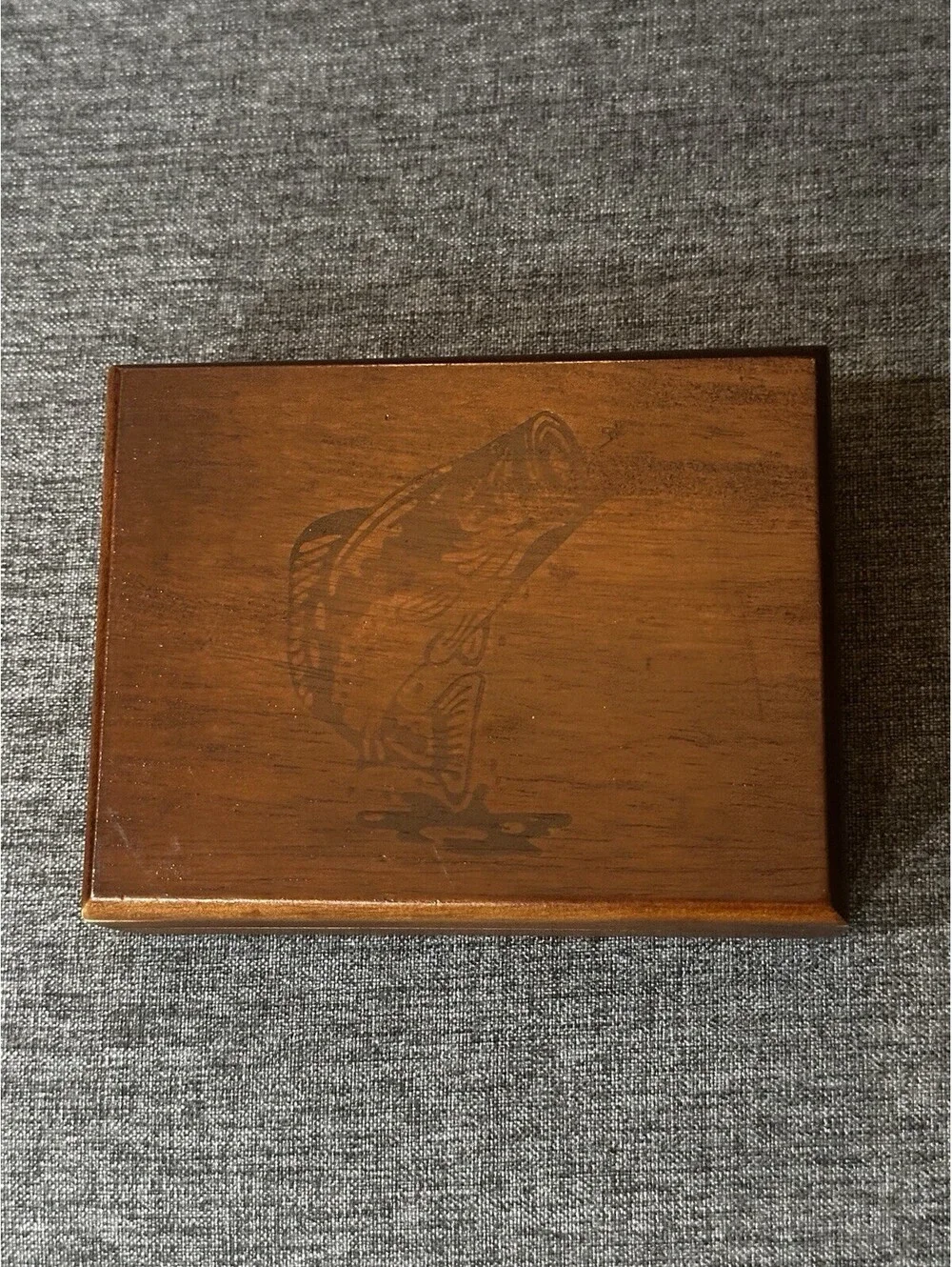 N/A new box