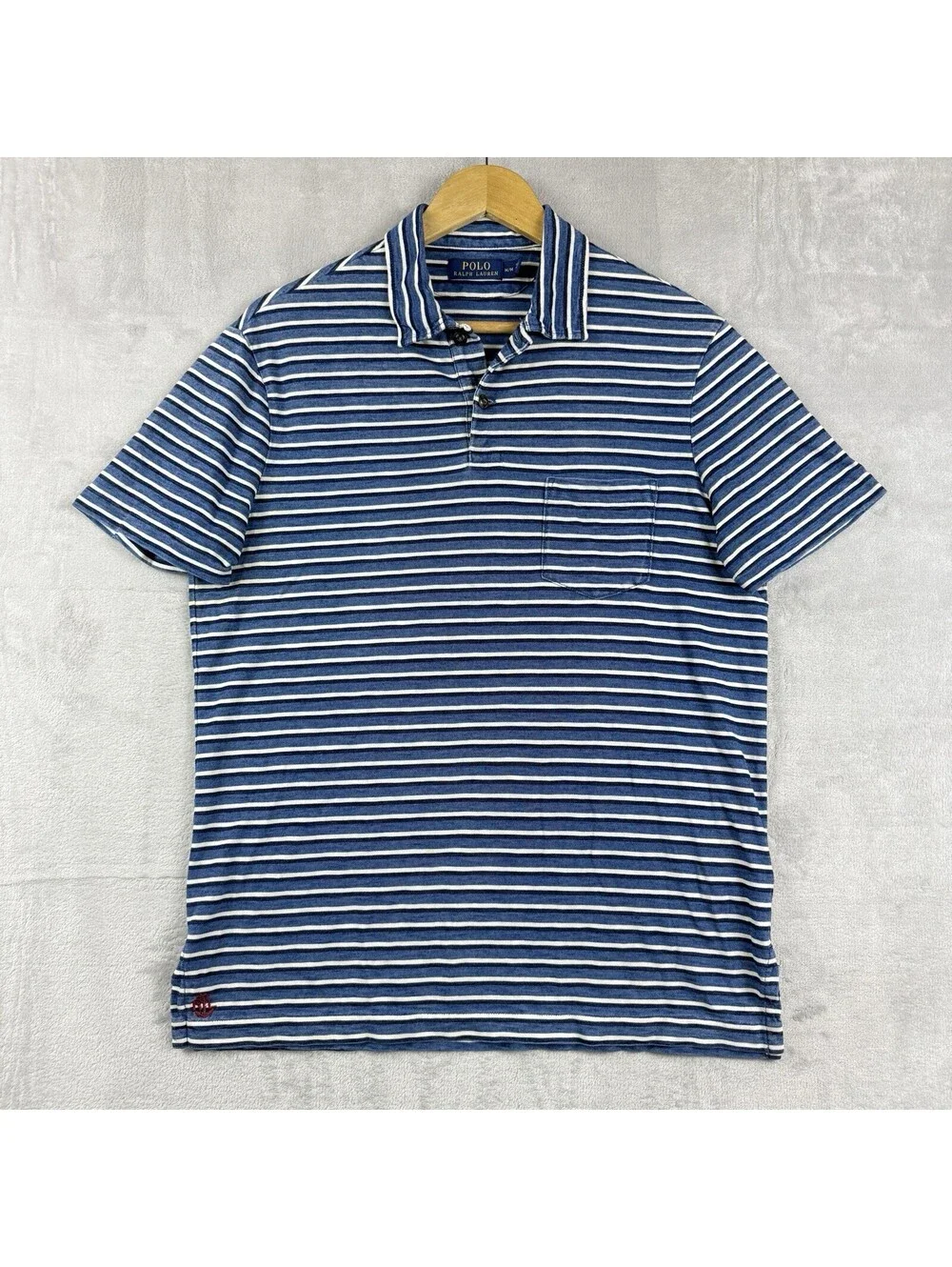 Ralph Lauren pre owned