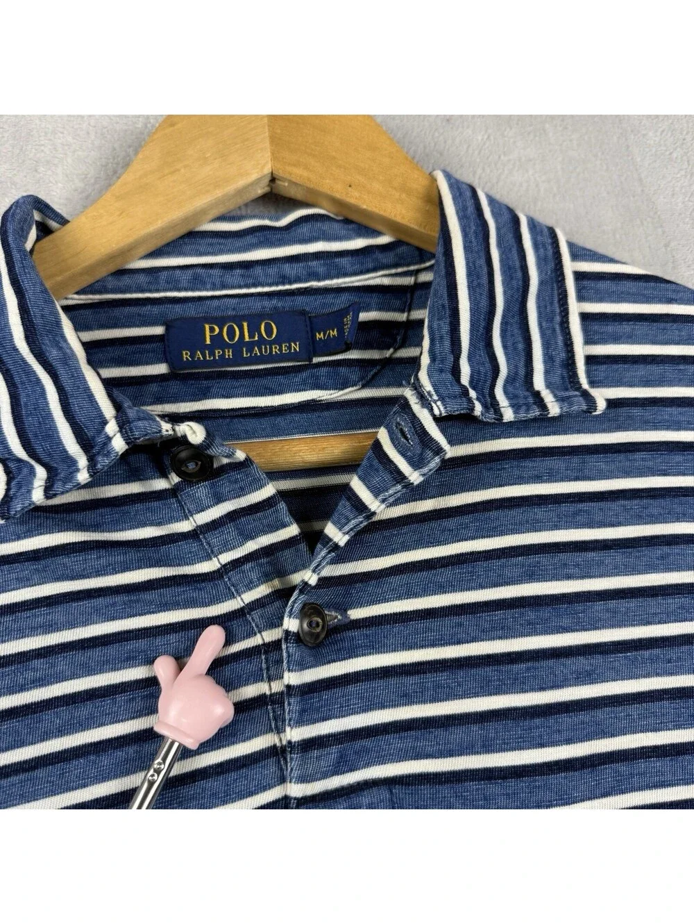 Ralph Lauren pre owned
