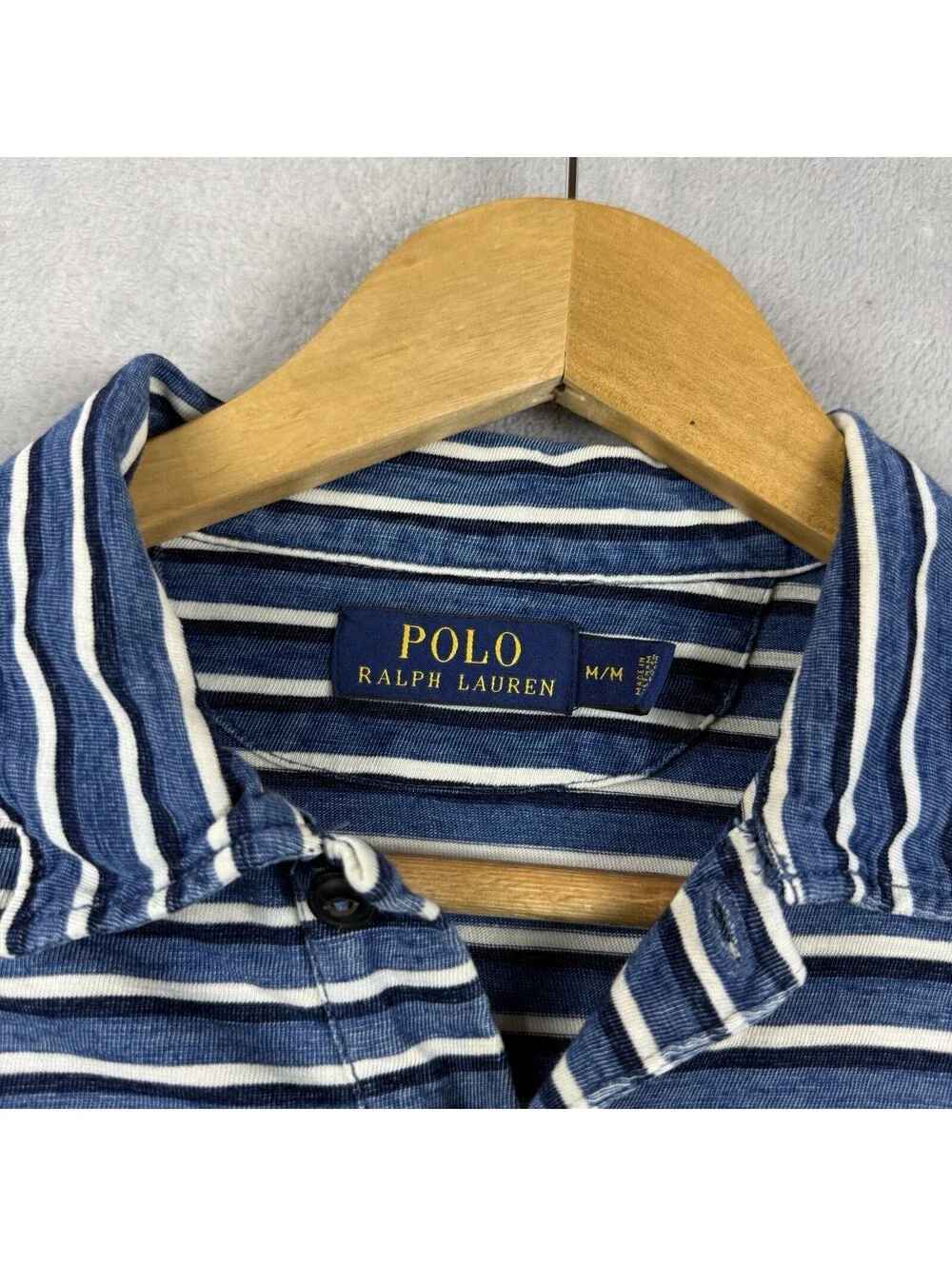 Ralph Lauren pre owned