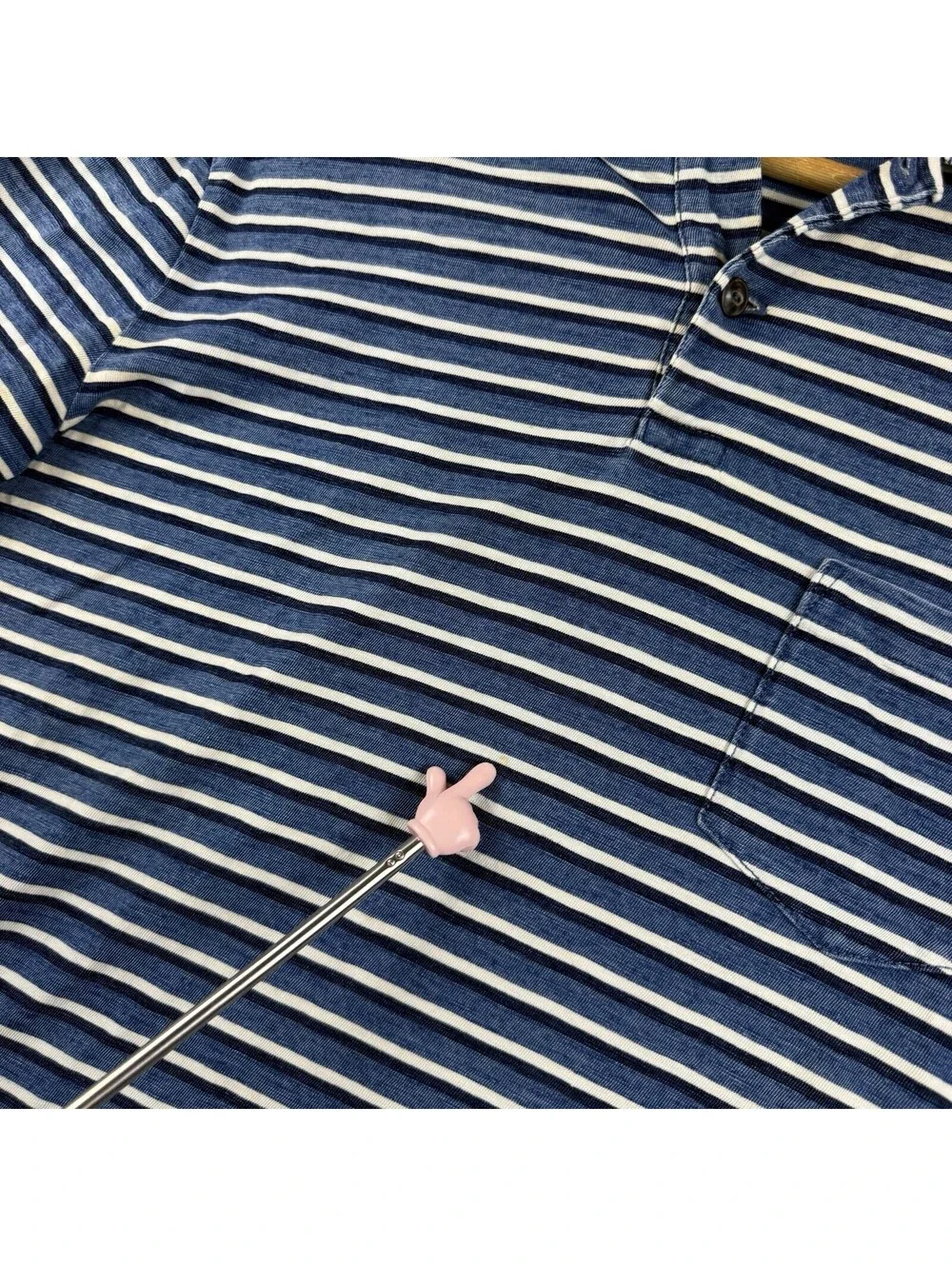 Ralph Lauren pre owned
