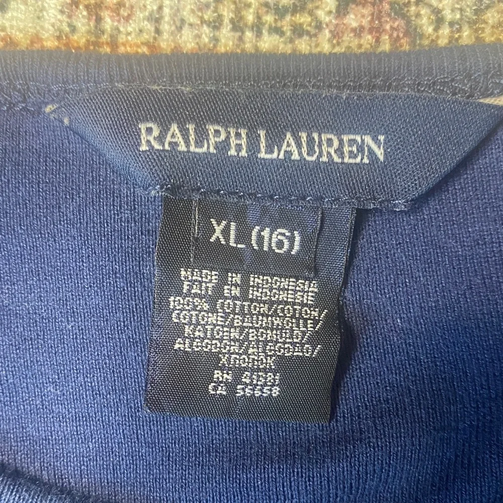Ralph Lauren classic short