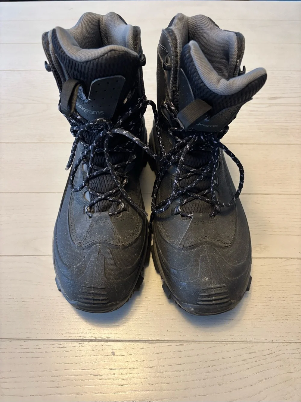 Columbia women’s heavy