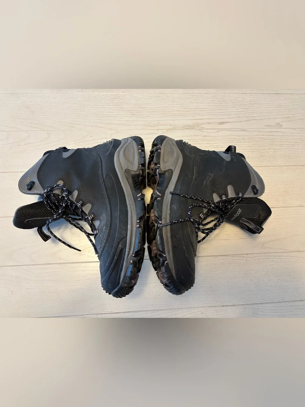 Columbia women’s heavy