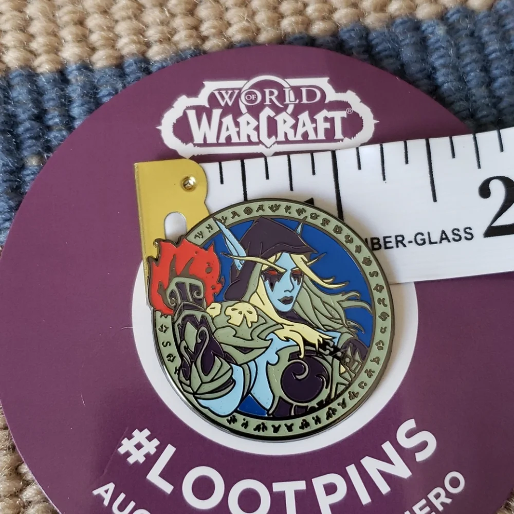 Loot Crate 2016 anti