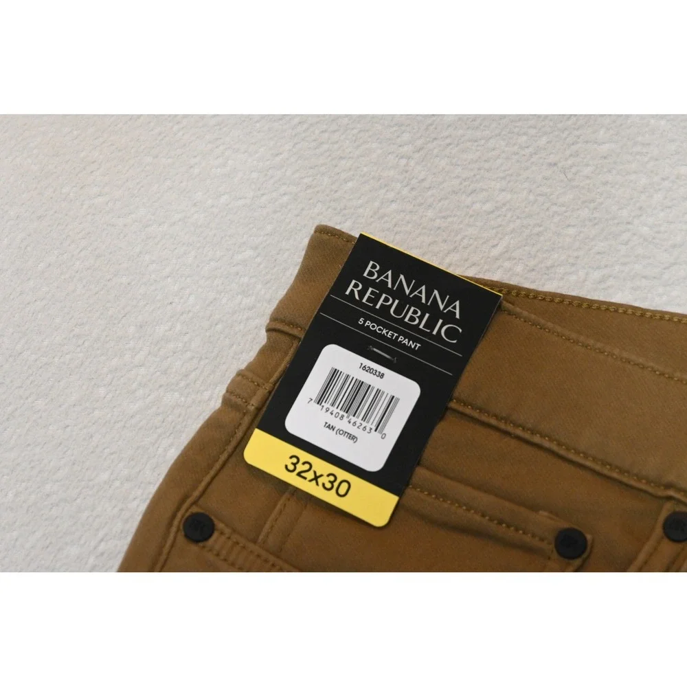 Banana Republic banana republic