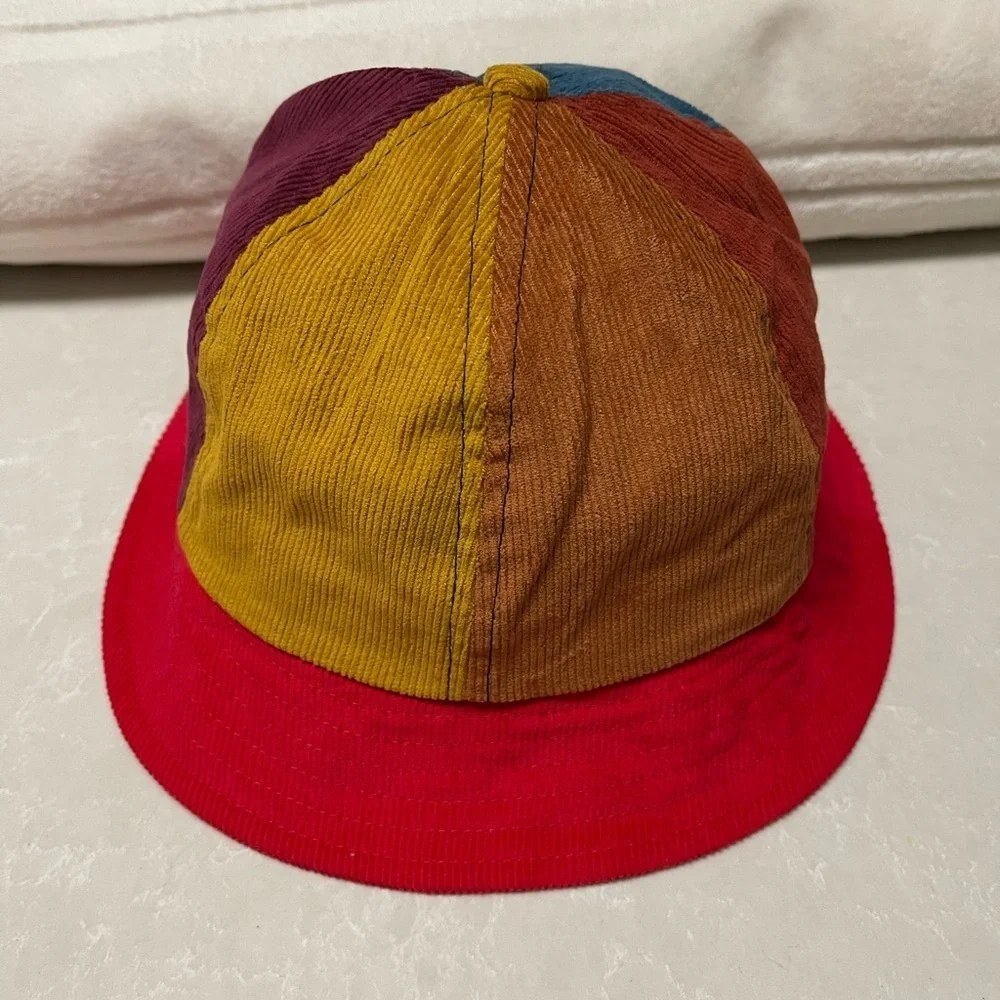 Camp High wear conversation