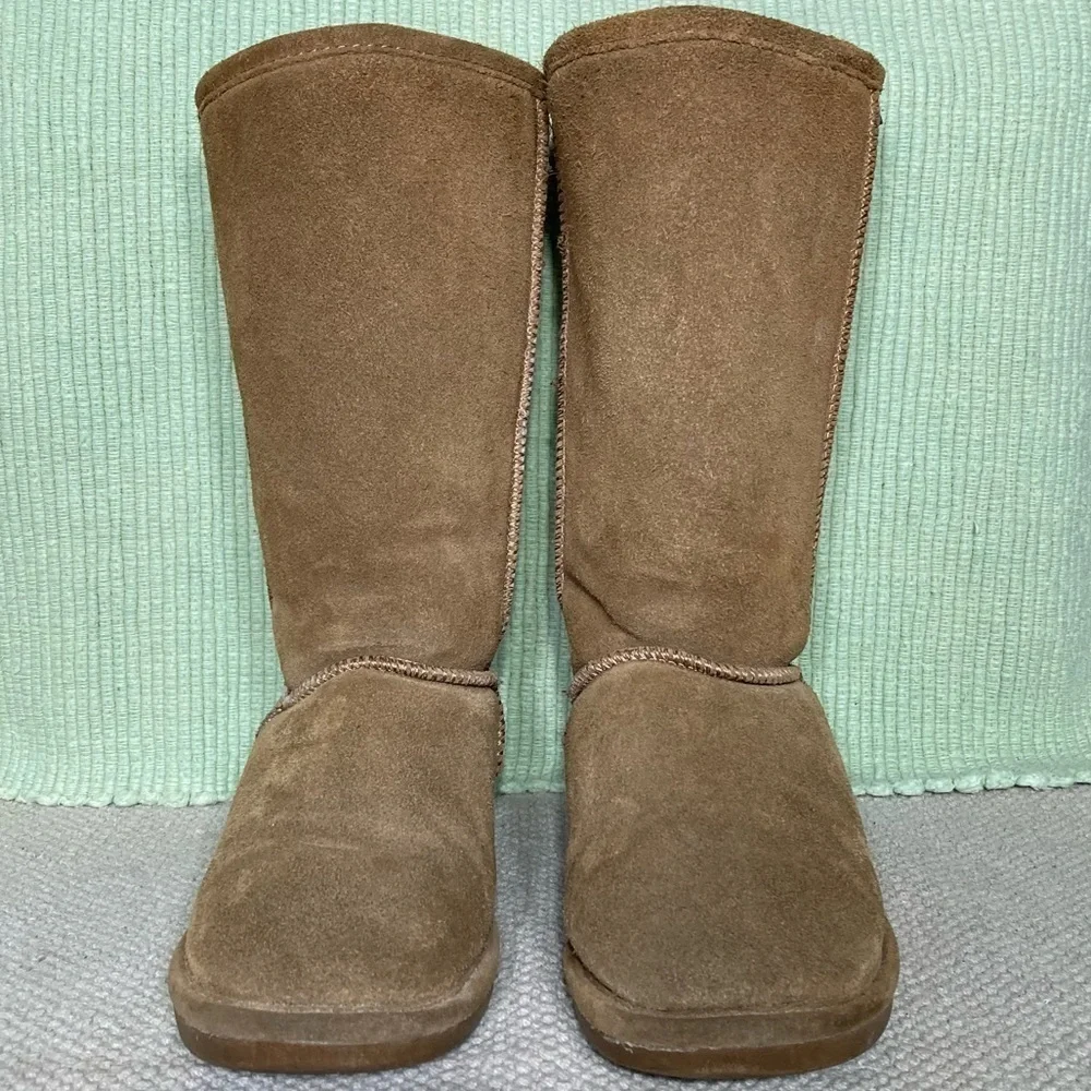 BearPaw reach description #bearpaw