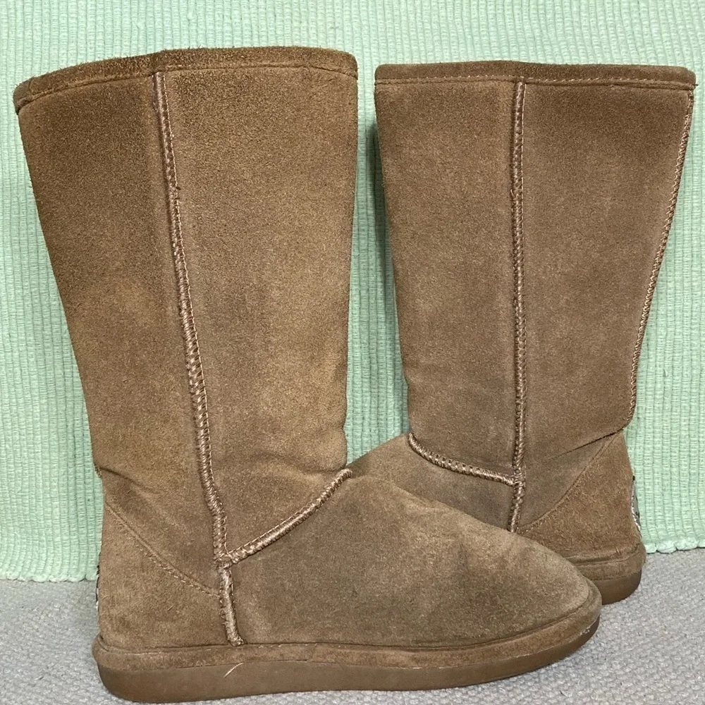 BearPaw refer you