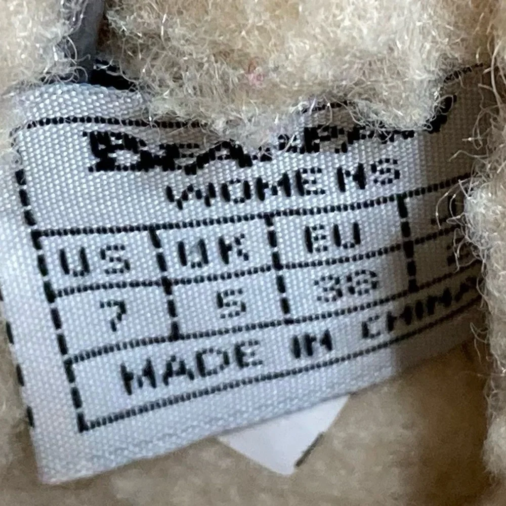 BearPaw any #sheepskin #eva