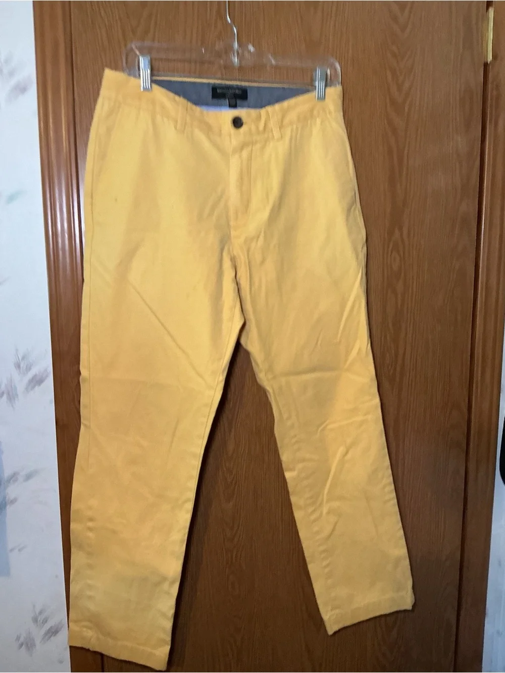 Banana Republic using help