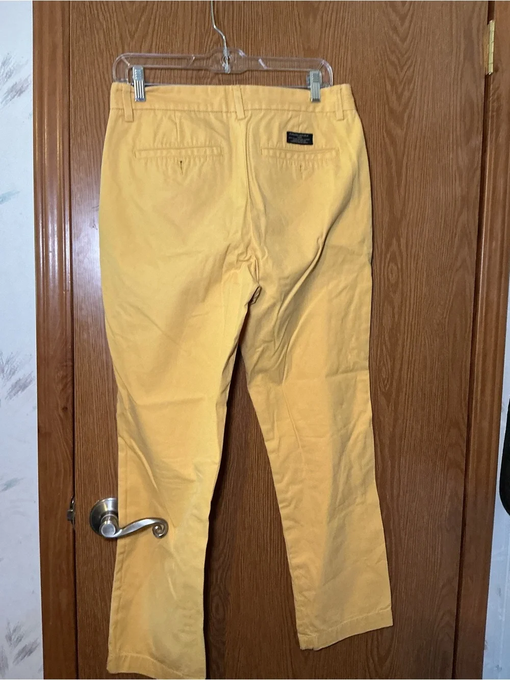 Banana Republic you color listing