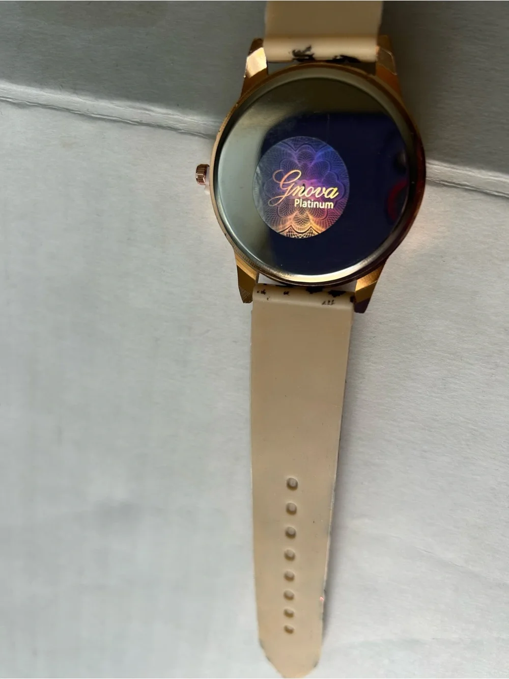 N/A stylish watch