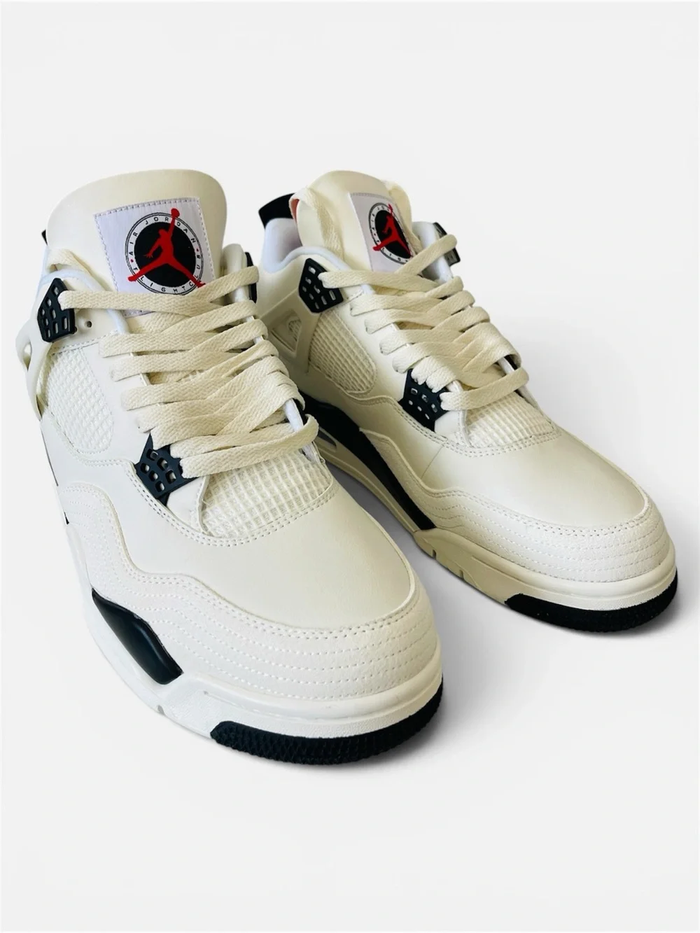 Jordan size 10