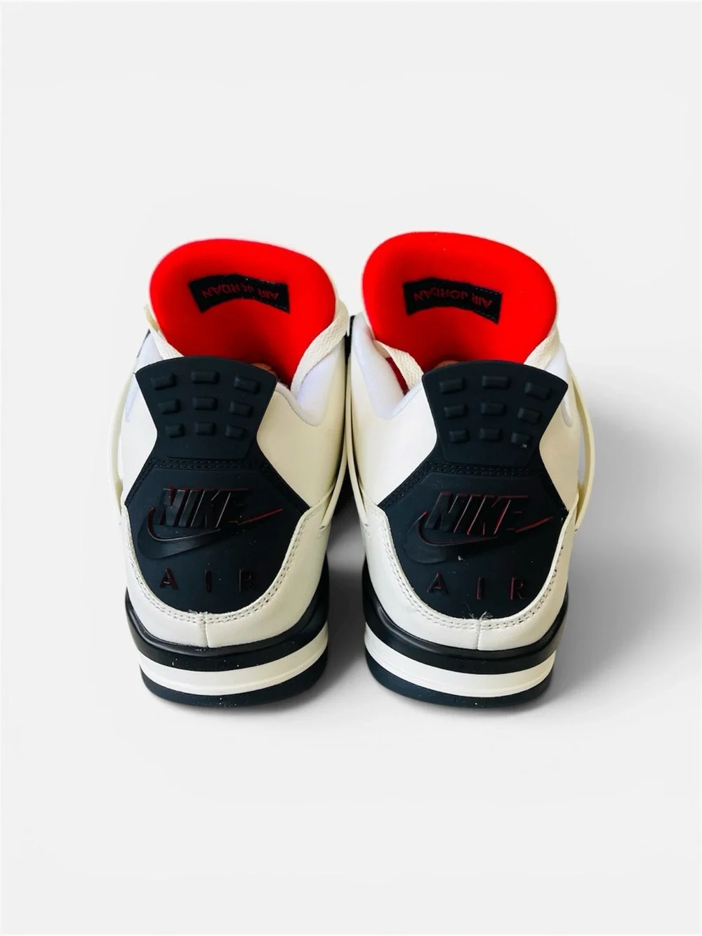 Jordan size 10
