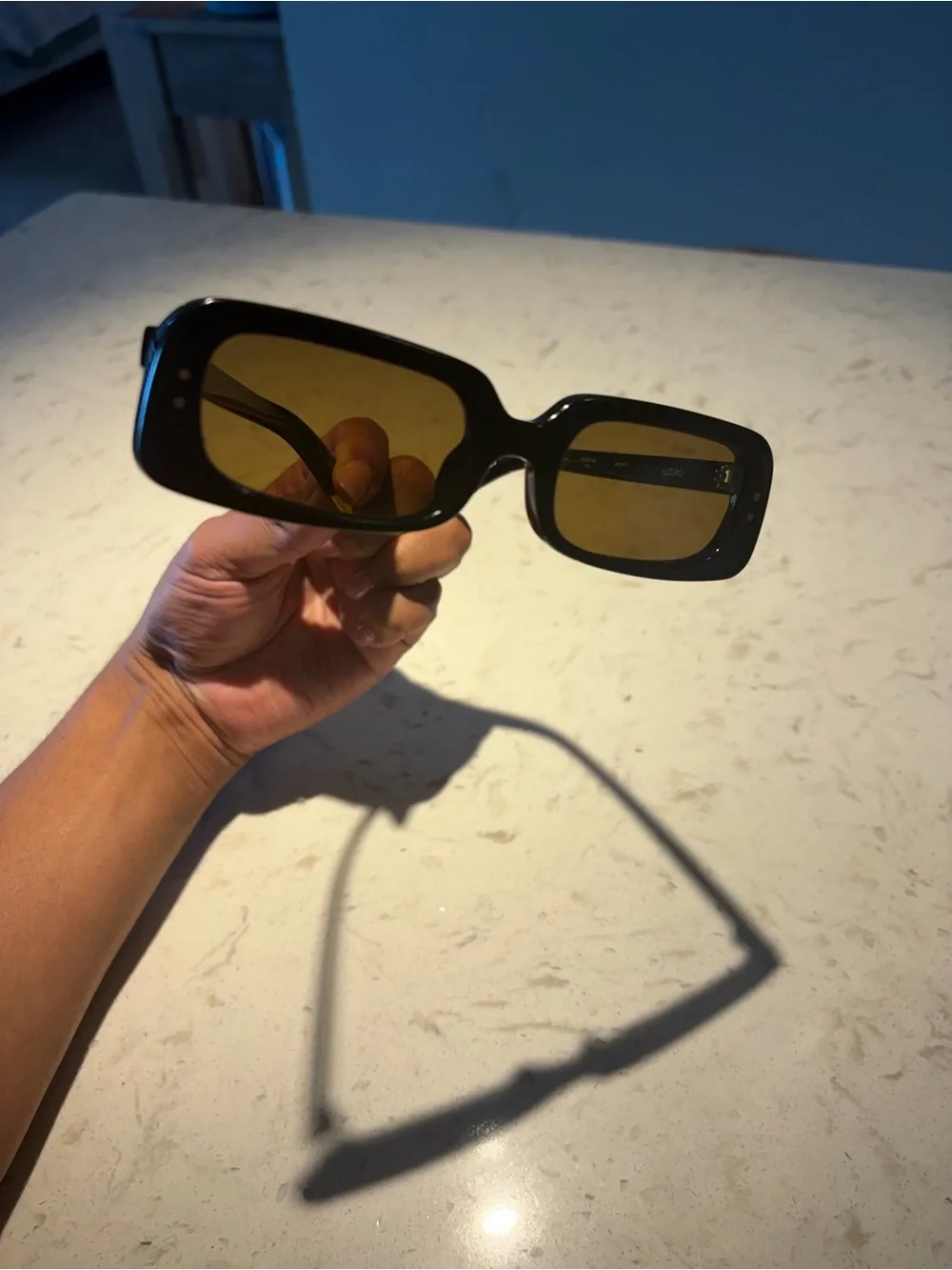 Jacquemus stylish black