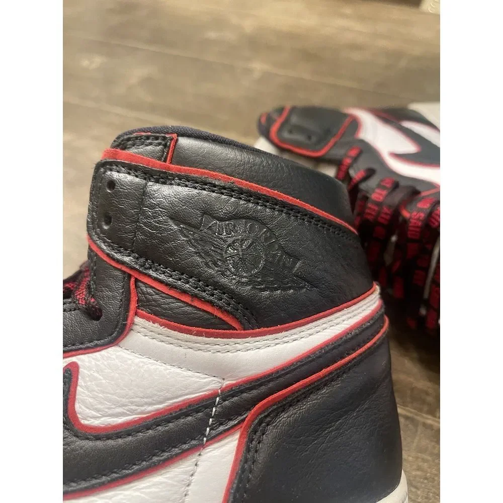 Jordan elevate your