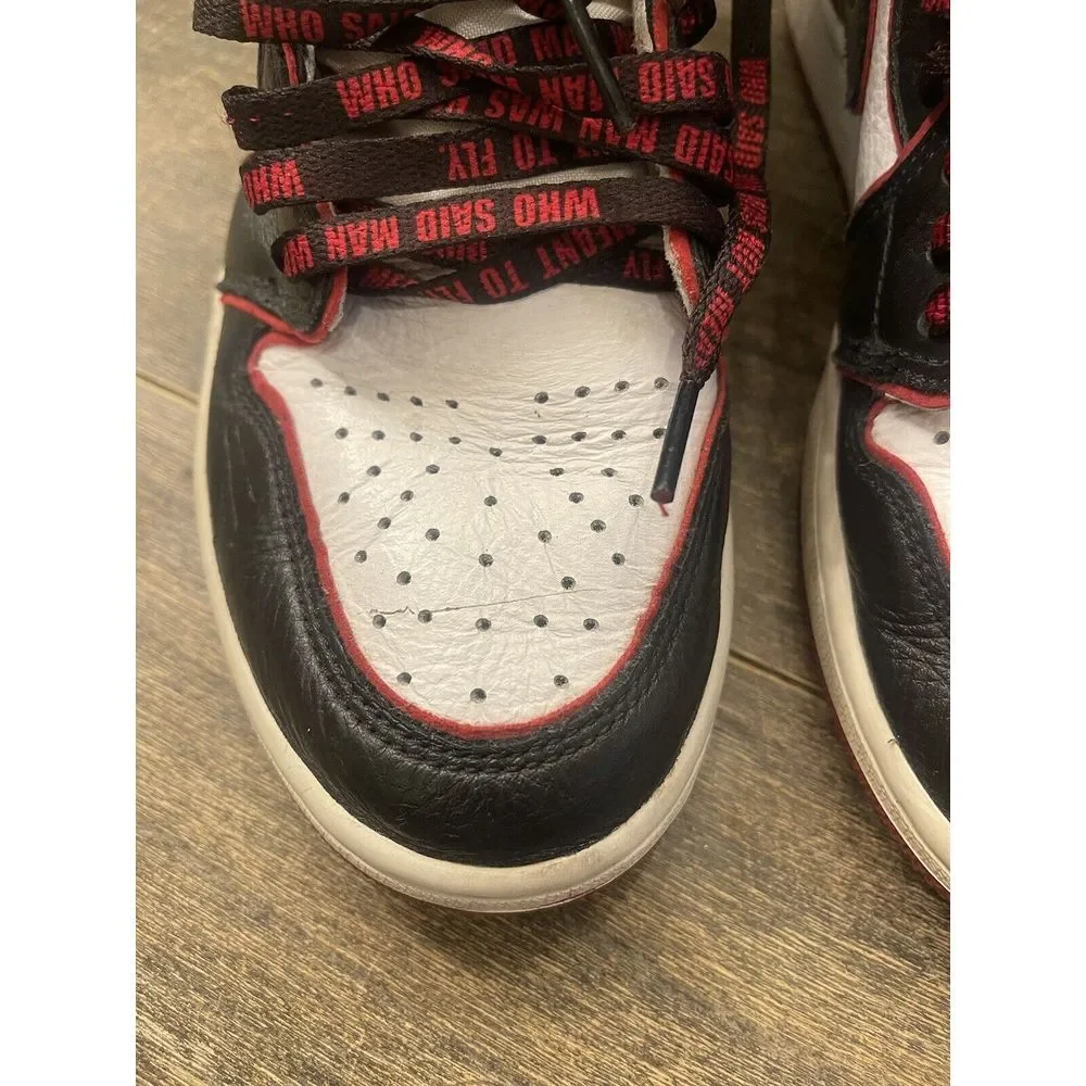 Jordan elevate your