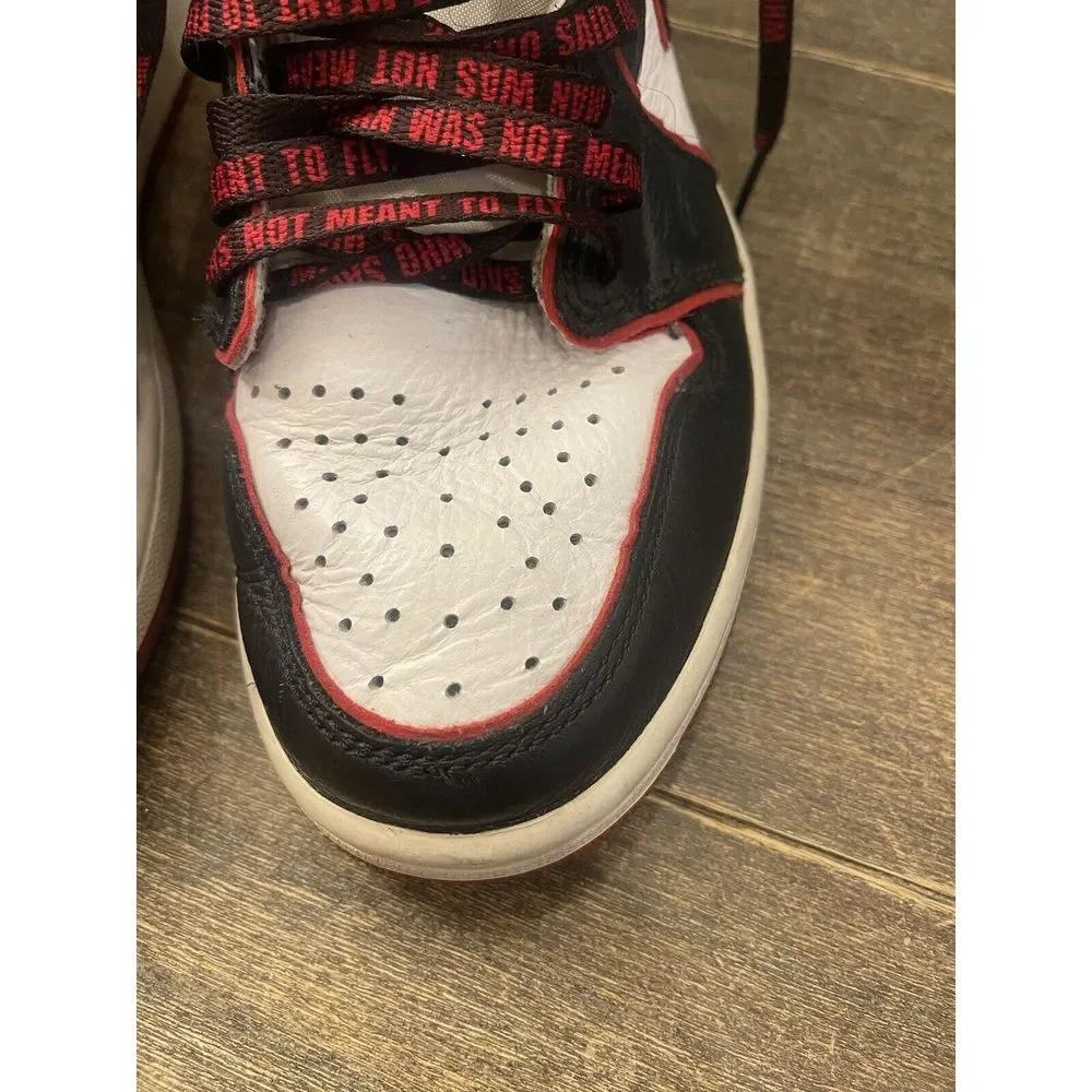 Jordan elevate your