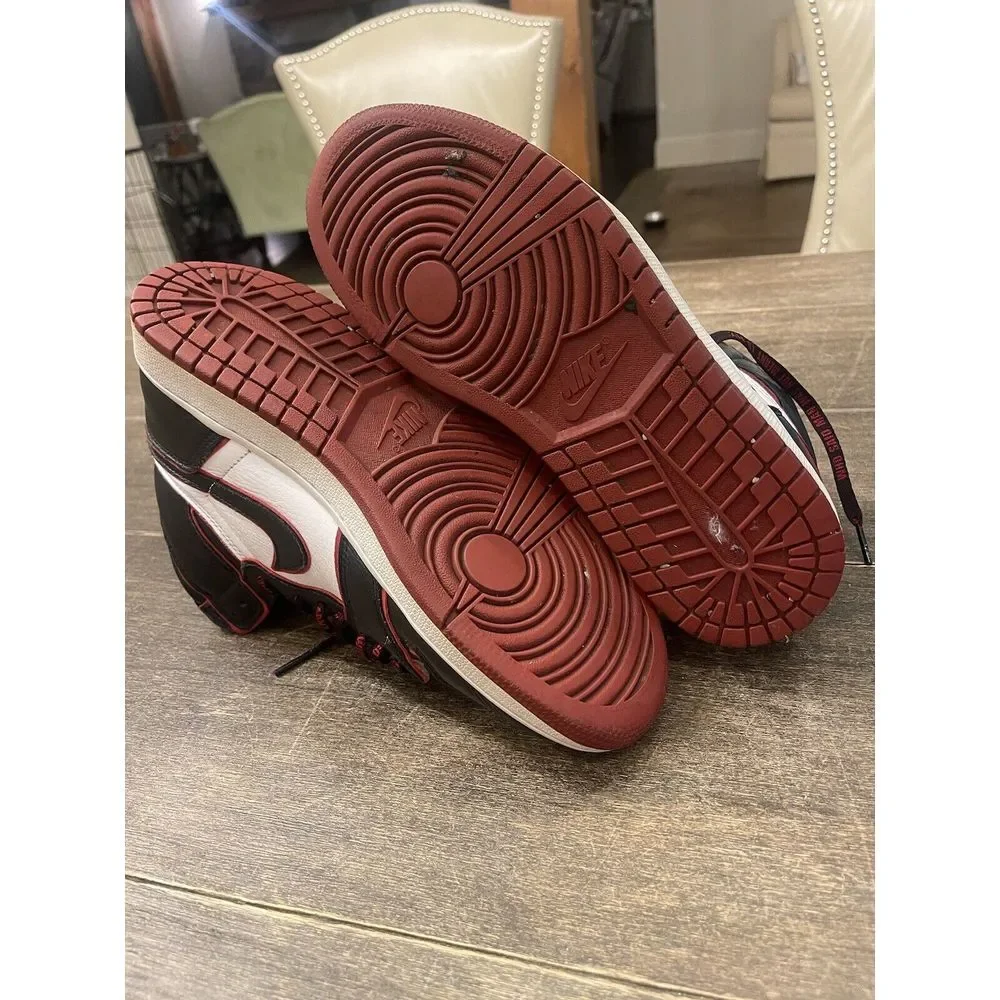 Jordan elevate your