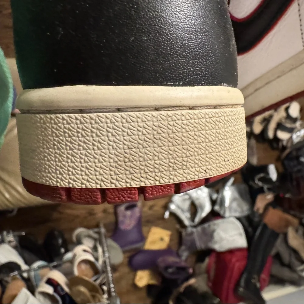 Jordan elevate your