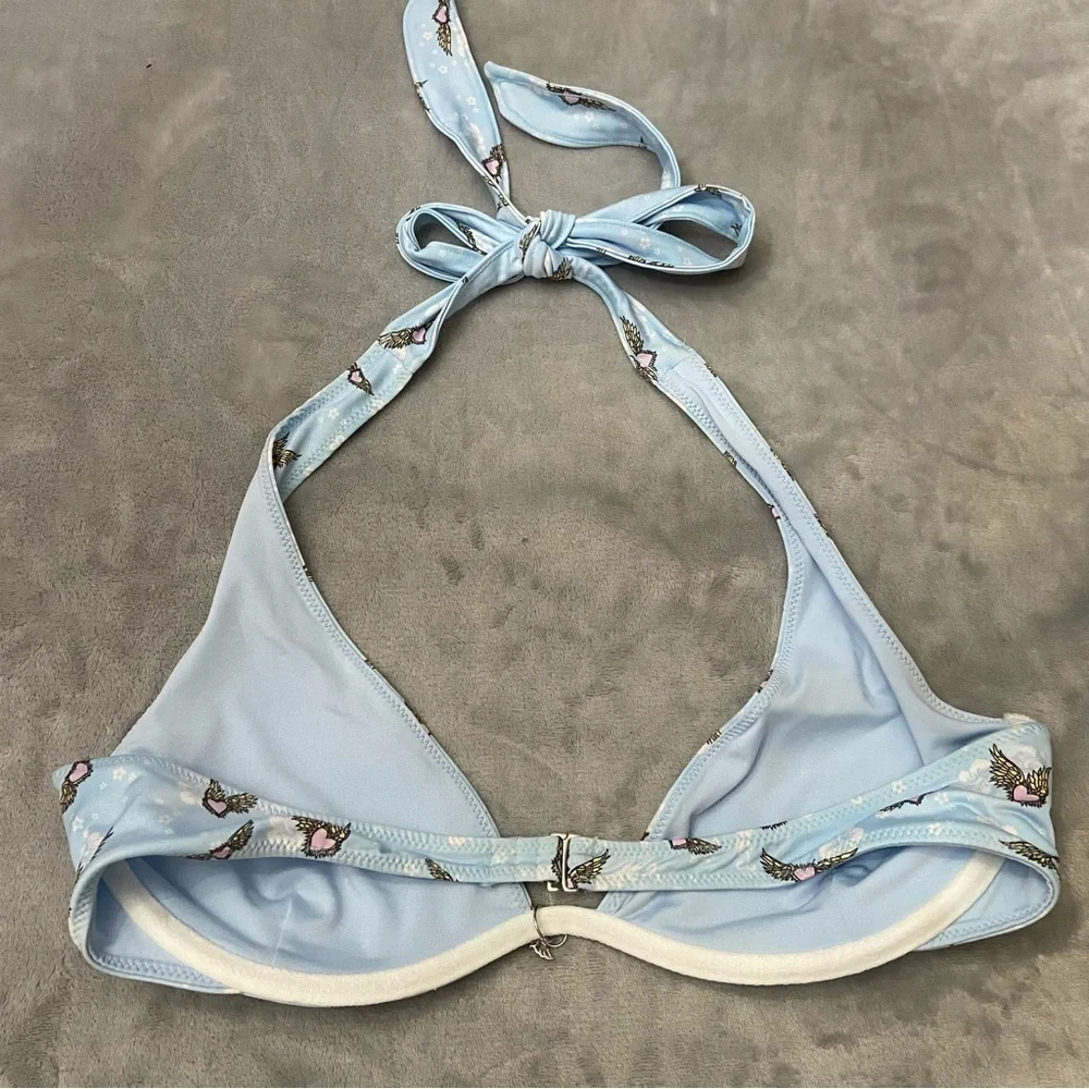 Frankies Bikinis new without