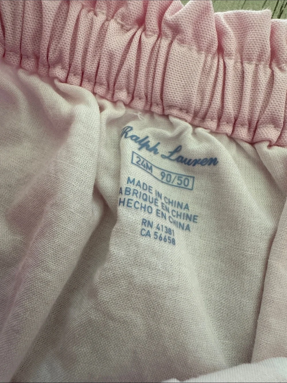 Ralph Lauren brand new
