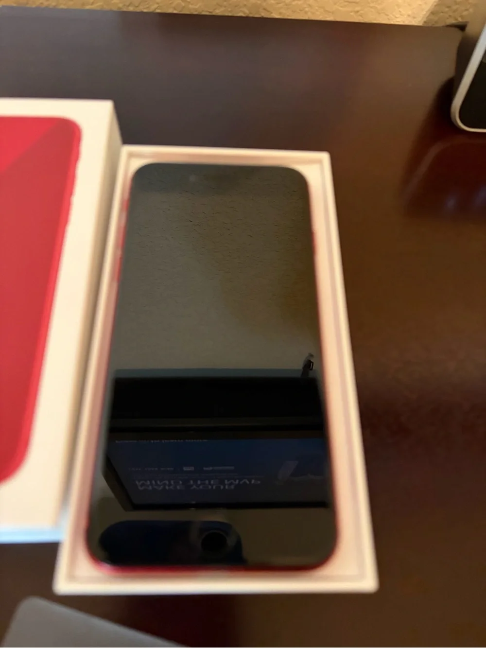 Apple iphone 64gb