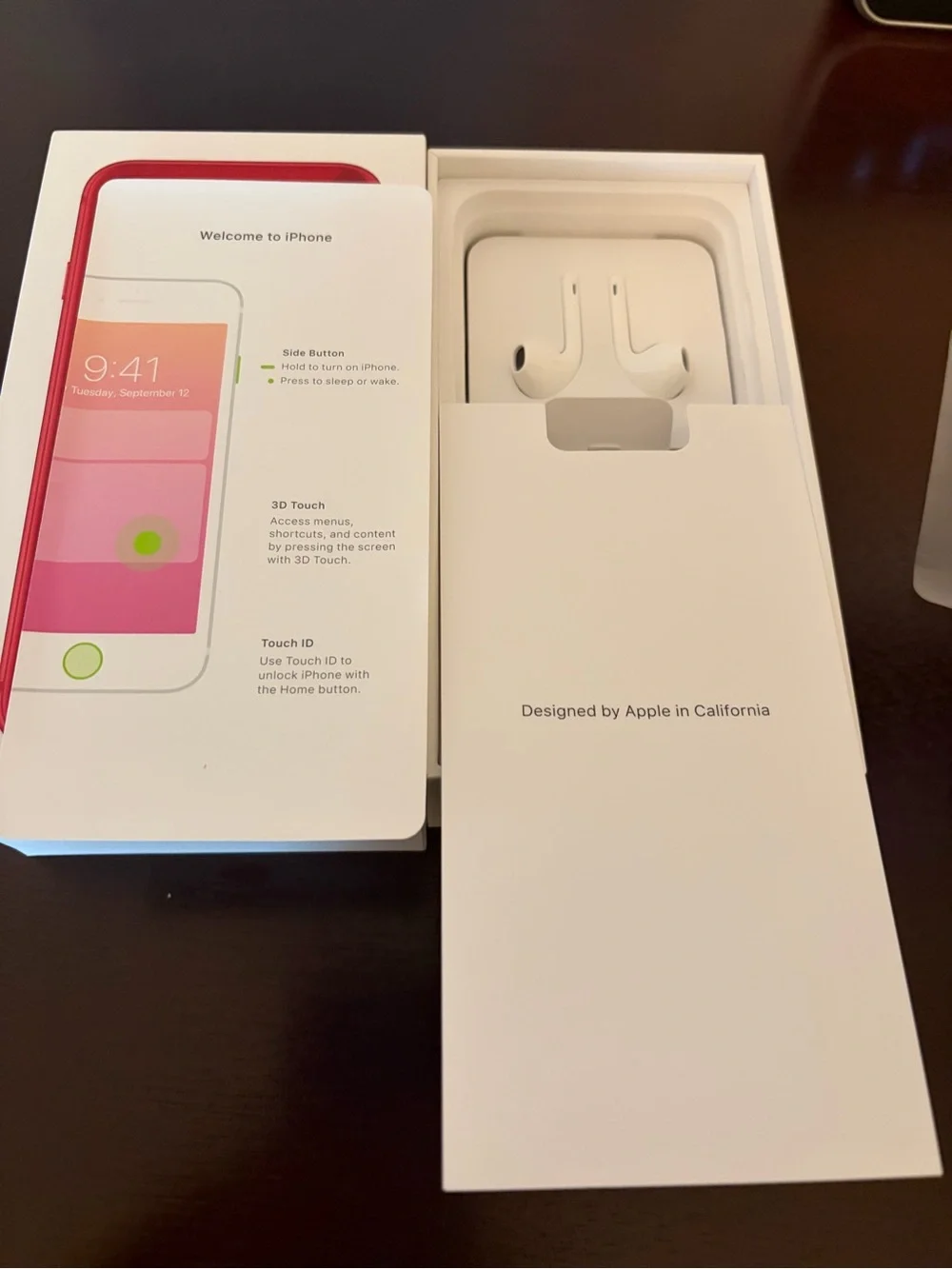 Apple iphone 64gb