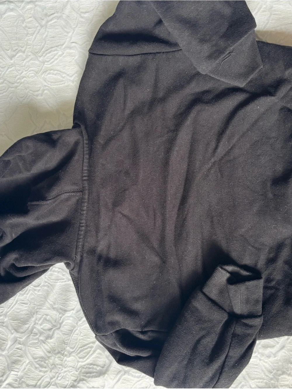 GAP soft black