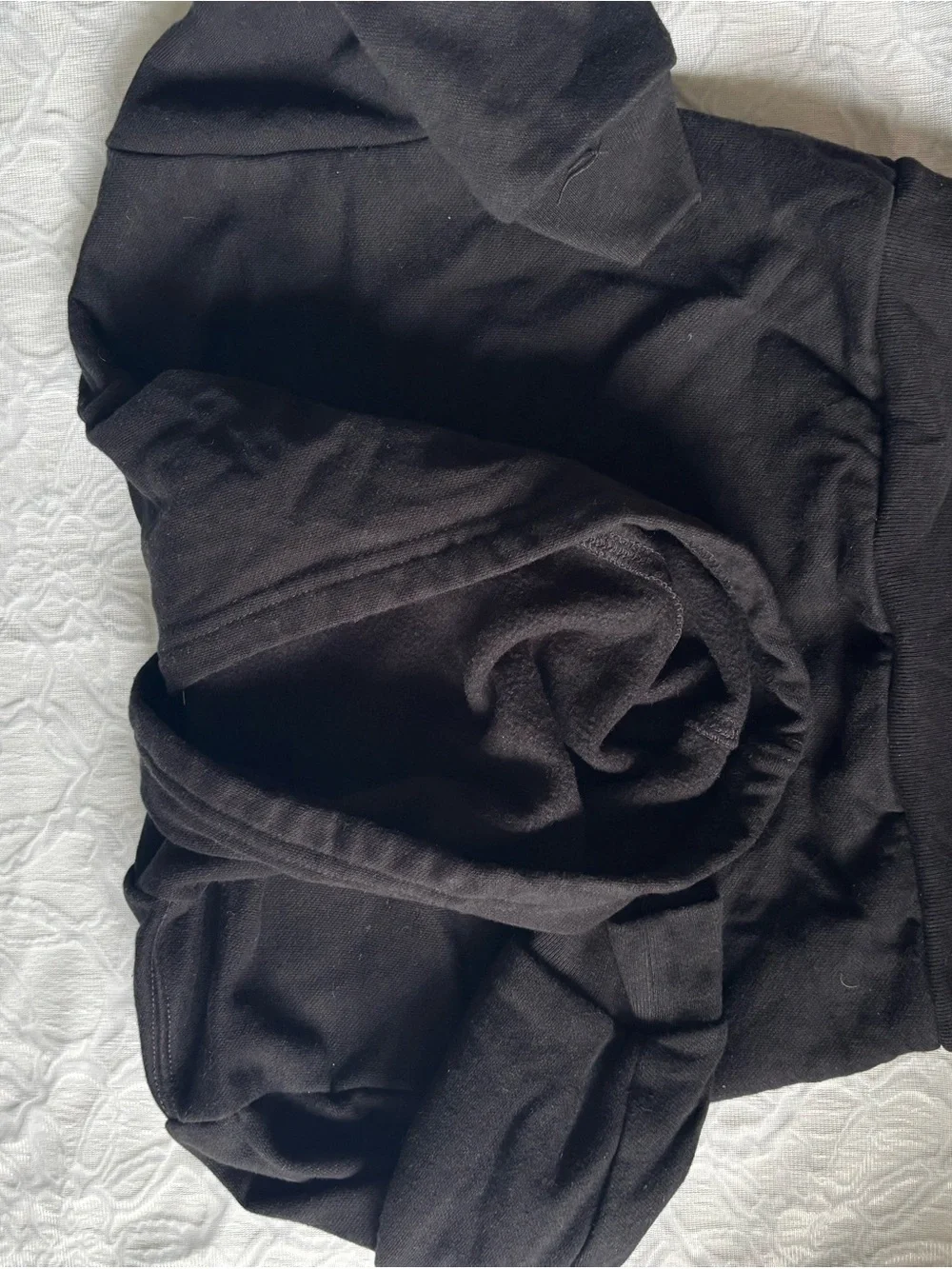 GAP soft black