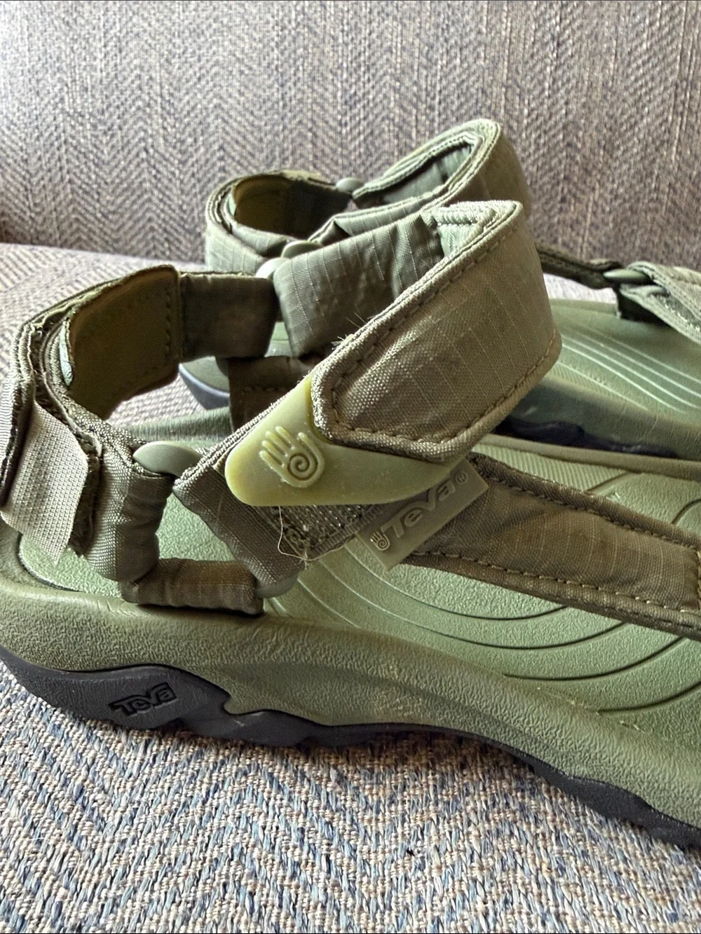 Teva men hurricane