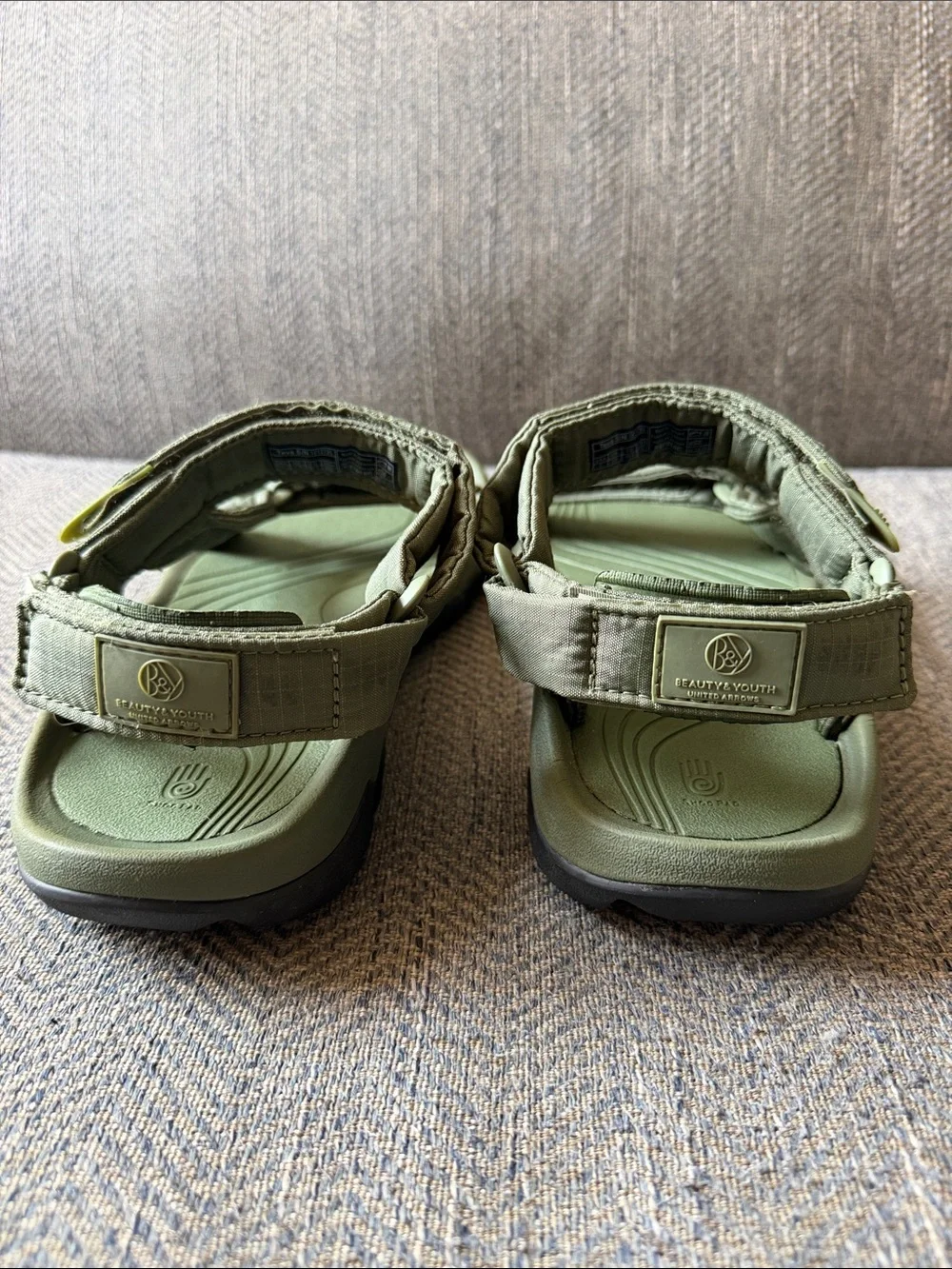 Teva men hurricane