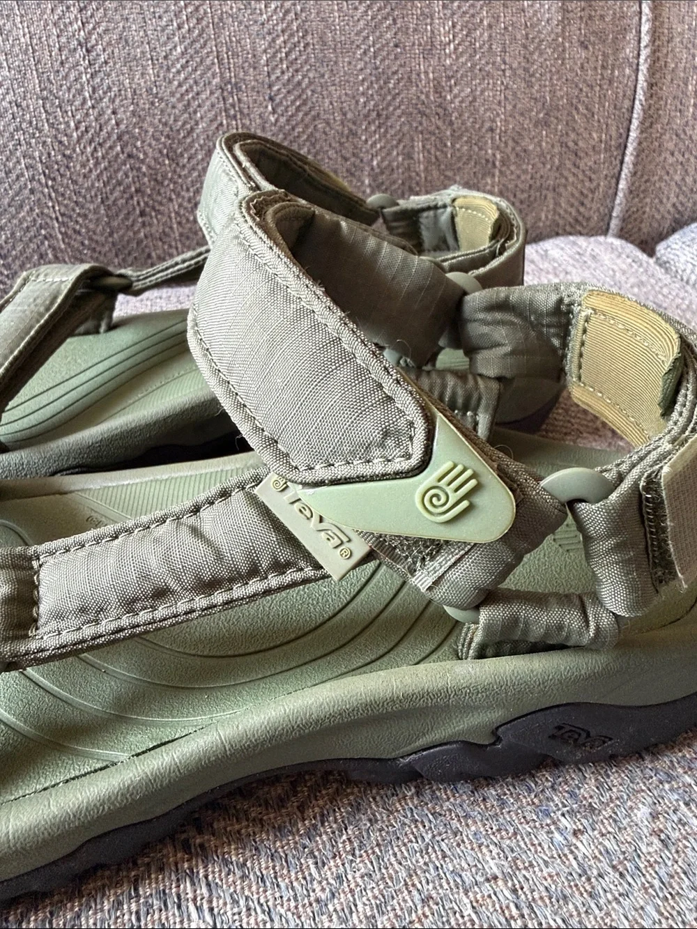 Teva men hurricane