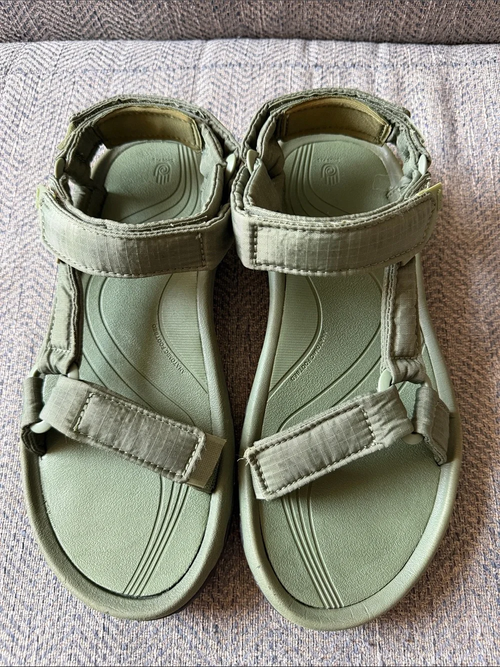 Teva men hurricane