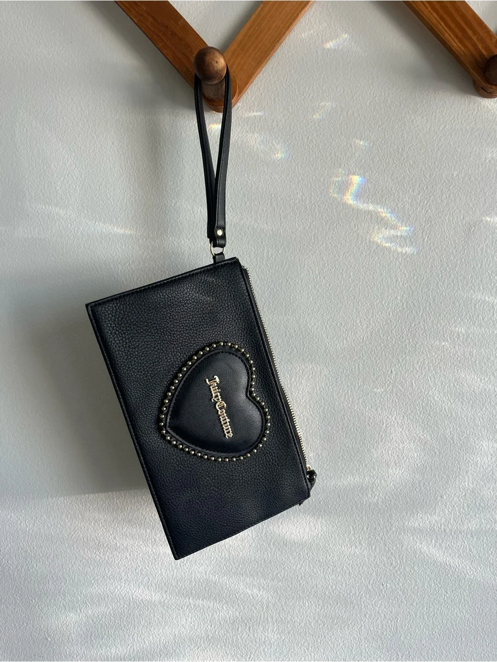 Juicy Couture black juicy