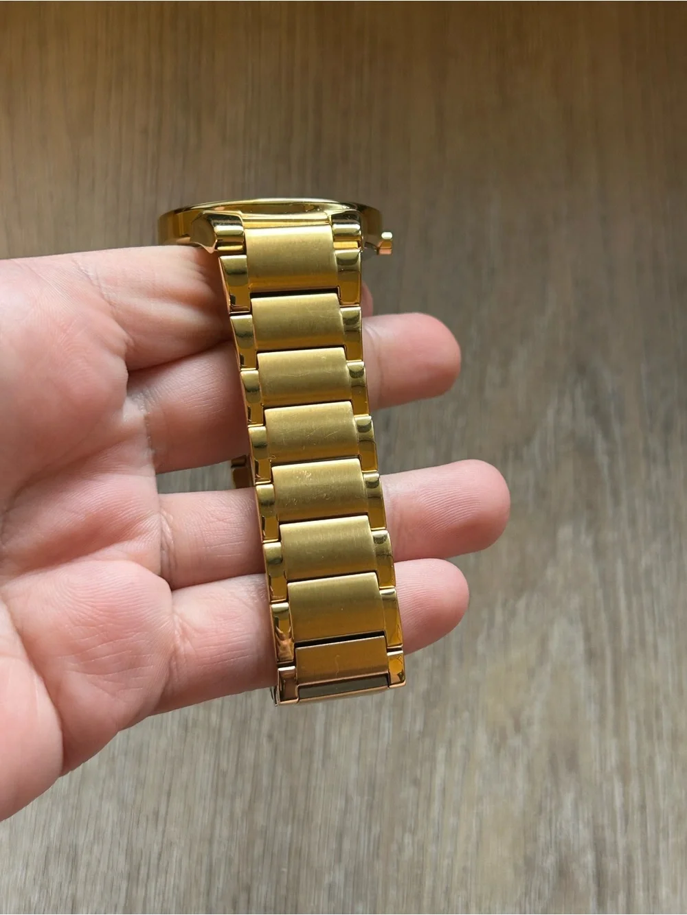 Citizen worn once