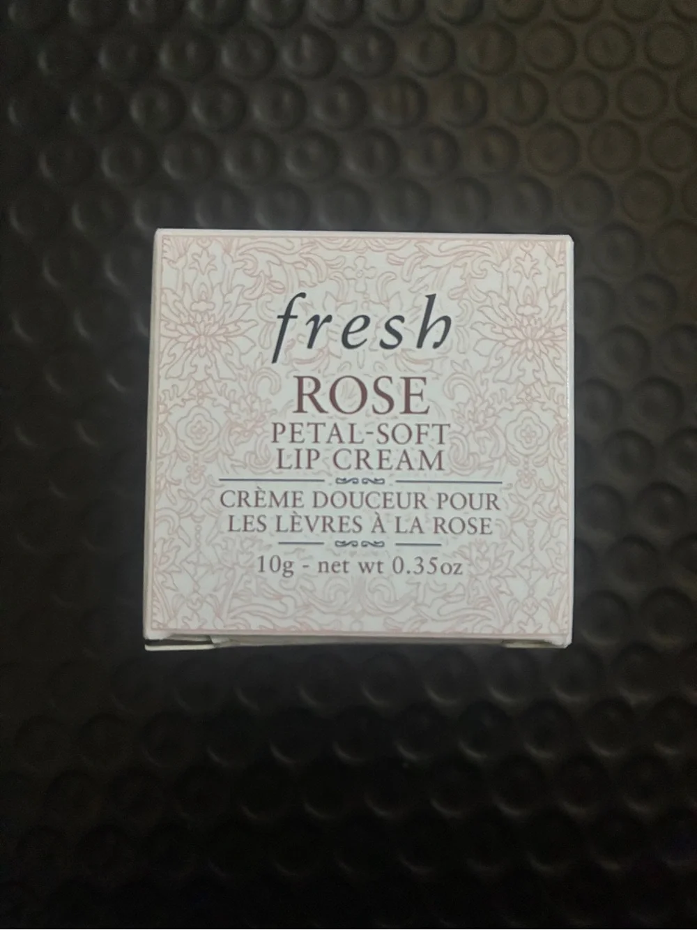fresh wrap your