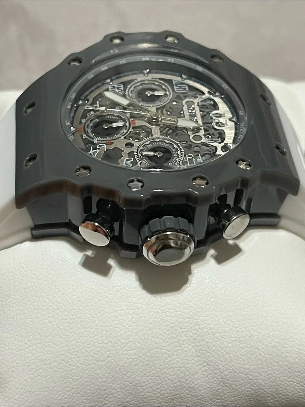 Invicta this beautiful