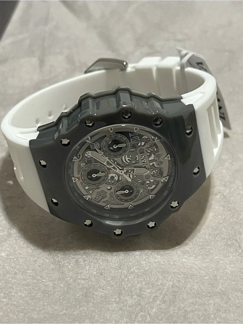 Invicta this beautiful