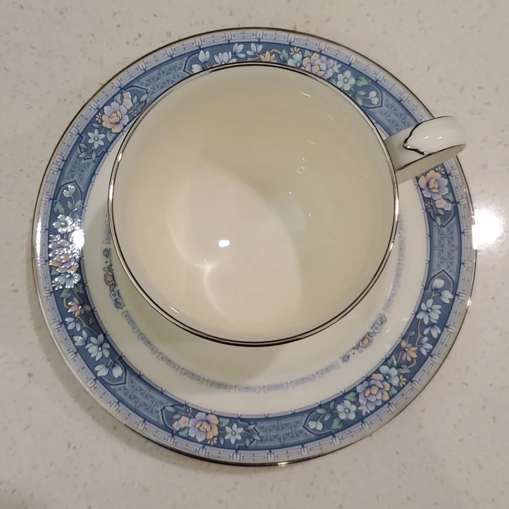 Noritake classic randolph