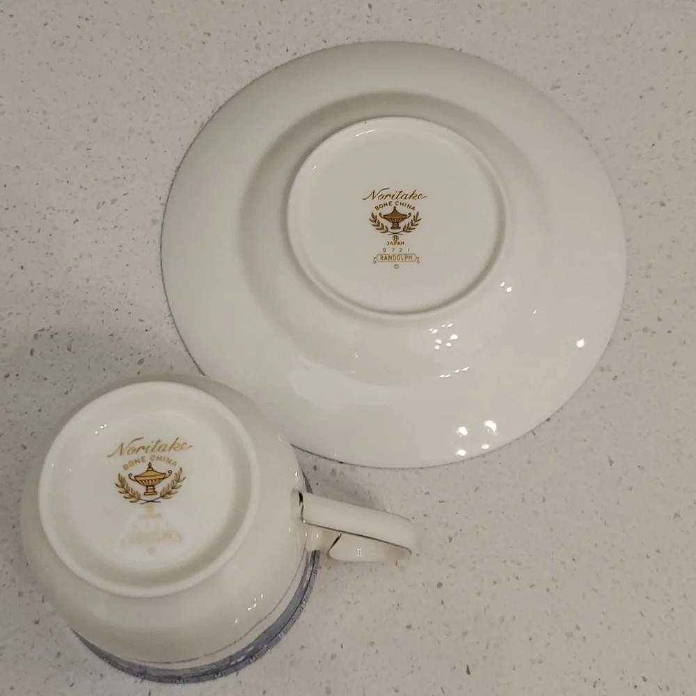 Noritake classic randolph