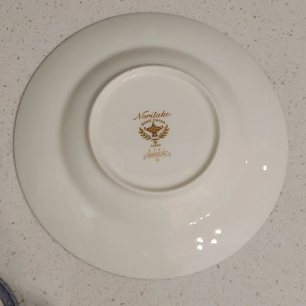 Noritake classic randolph