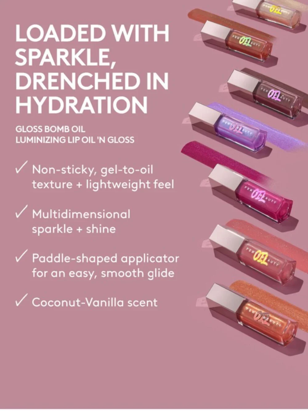 Fenty Beauty fenty beauty