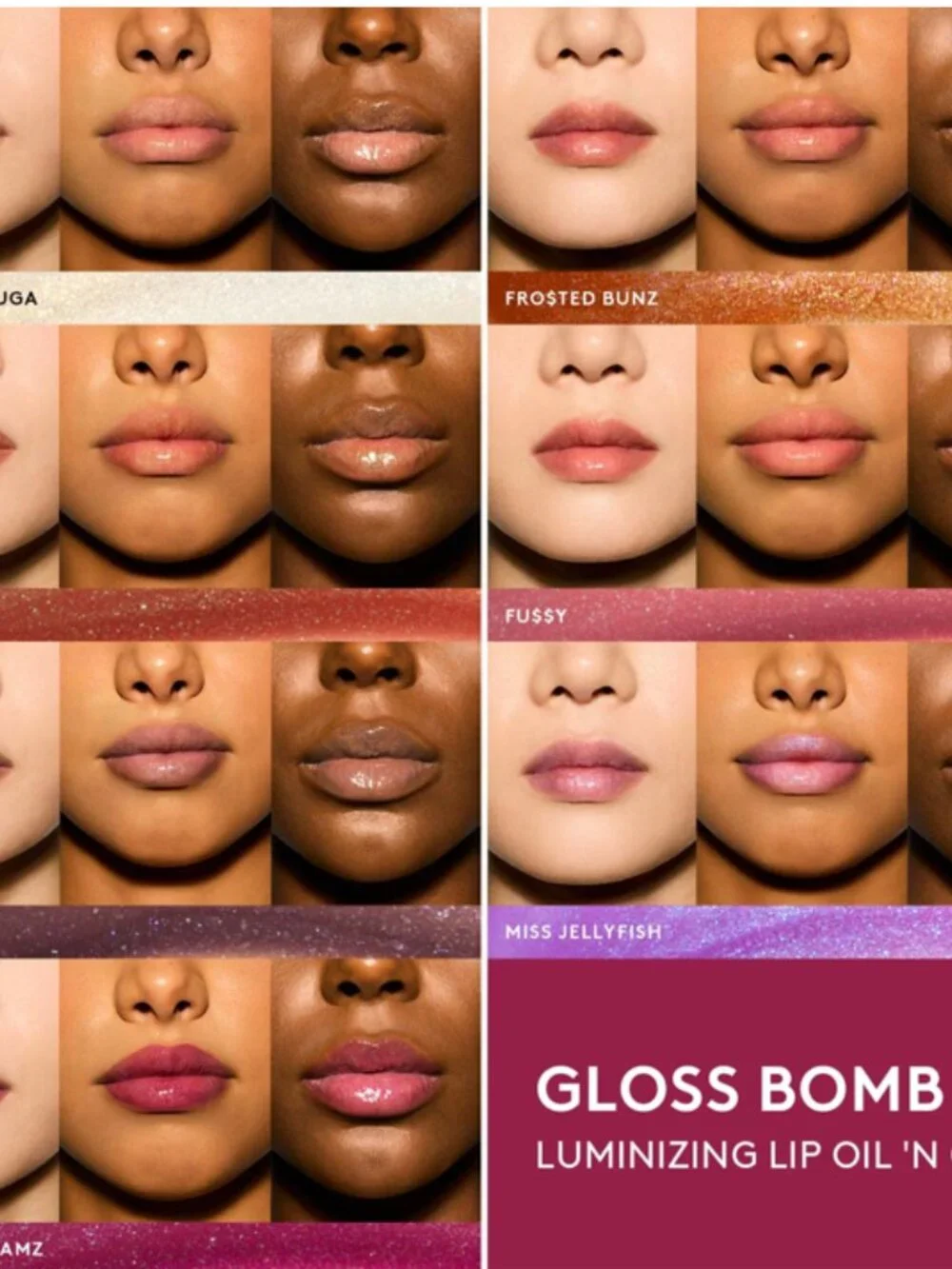 Fenty Beauty fenty beauty