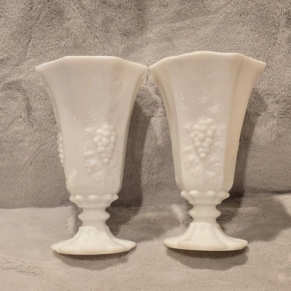 Westmoreland vintage milk