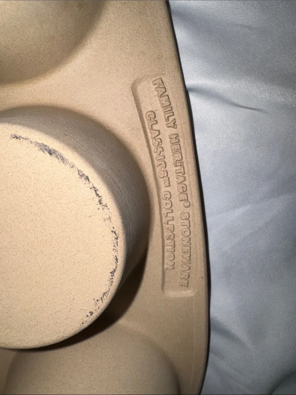 Pampered Chef rare find