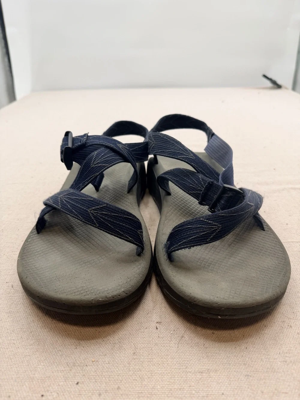 Chaco cloud hiking